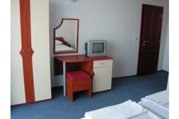 България Hotel Sveti Vlas, Екстериор